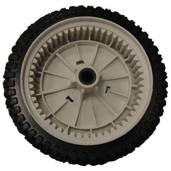 Part number 532180775 Wheel Compatible Replacement