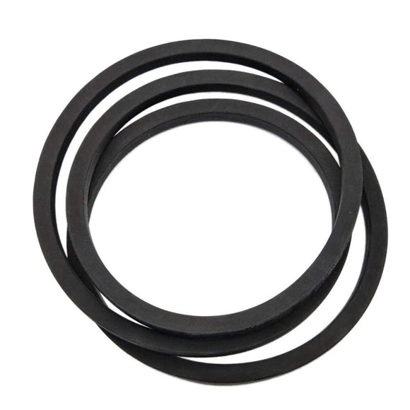 Husqvarna YTH 2448 (96015000100) (2005-03) Ride Mower Belt Compatible Replacement