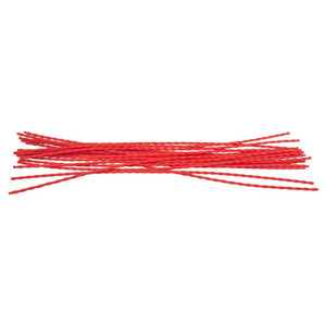 18-Pack Husqvarna HU625HWT (2011-11)(96173000300) Trimmer Trimmer Line Compatible Replacement