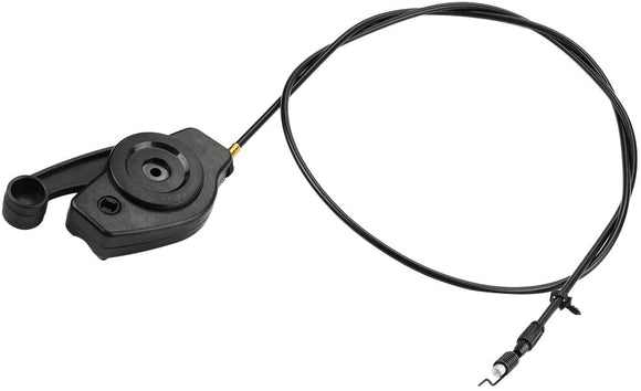 Part number 532184588 Drive Control Cable Compatible Replacement