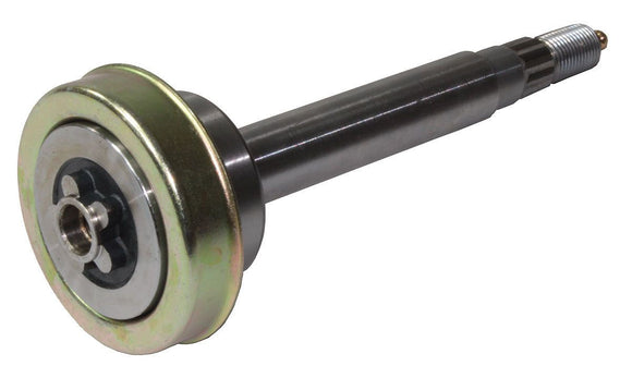 Husqvarna 2748 GLS (96043005000) (2008-03) Ride Mower Spindle Shaft Assembly Compatible Replacement