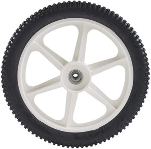 Craftsman 917377240 Lawn Mower Wheel Compatible Replacement