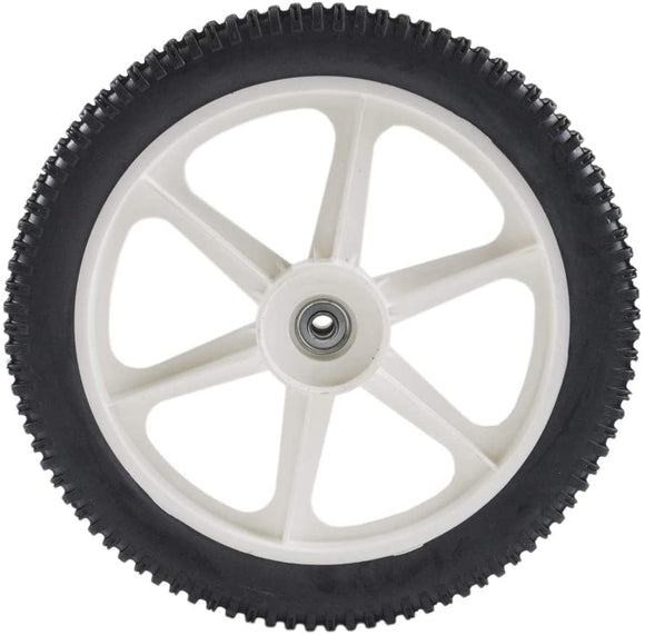 Craftsman 917377240 Lawn Mower Wheel Compatible Replacement