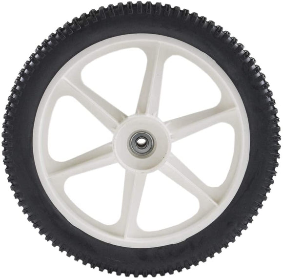 Part number 532189159 Wheel Compatible Replacement