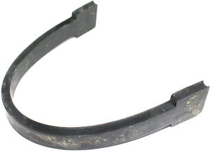Husqvarna YTH 2348 (96043003500) (2006-11) Ride Mower Strap Battery Mount Compatible Replacement