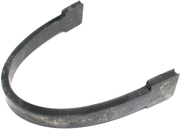 Husqvarna YTH 2448 (917.279081) (960130007) (2005-08) Ride Mower Strap Battery Mount Compatible Replacement