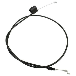 Jonsered LM2153CMDA - 96141006600 (2006-02) Lawn Mower: Consumer Walk-behind Control Cable Compatible Replacement