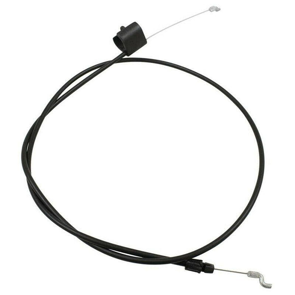 Jonsered LM2153CMDA - 96141006600 (2006-02) Lawn Mower: Consumer Walk-behind Control Cable Compatible Replacement