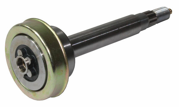 Husqvarna YTH 2448 T (96043000802) (2006-03) Ride Mower Spindle Shaft Compatible Replacement