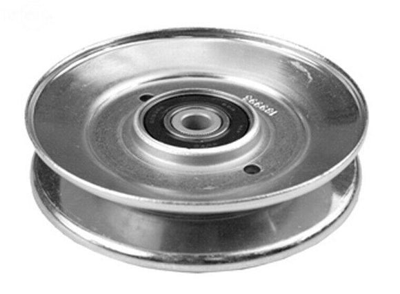 Poulan PR25PH48STA Pro Lawn Tractor V Idler Pulley Compatible Replacement