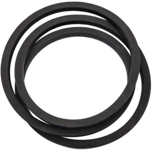 Husqvarna P12597 (2010-09) P12597 - 96011023909 (2010-09) Belt Compatible Replacement