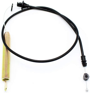 Poulan PO15538LT (96012006800) Lawn Tractor Clutch Cable Compatible Replacement