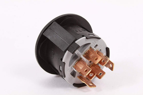 Poulan CO17542LT Lawn Tractor Ignition Switch Compatible Replacement