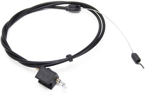 Husqvarna 5521 CHV (96143000101) (2005-01) Walk Mower Drive Control Cable Compatible Replacement