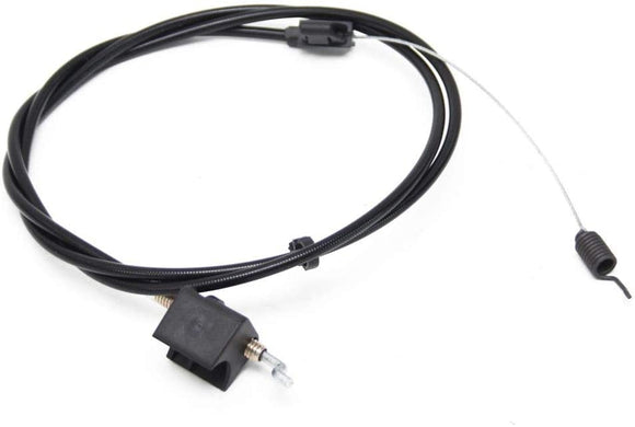  Part number OM-532193480 Drive Control Cable Compatible Replacement