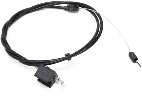 Husqvarna 5521 CHV (96143000101) (2005-01) Walk Mower Drive Control Cable Compatible Replacement
