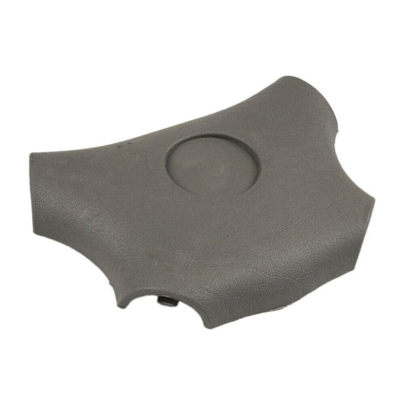 Husqvarna LOYTH20F42 (96045000201, 960450002) (2006-02) T Tractor Steering Wheel Insert Compatible Replacement