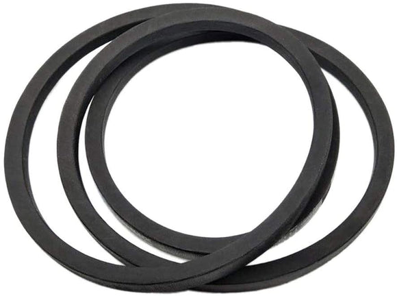 Poulan PB19546LT (96048001700) Lawn Tractor Belt Compatible Replacement