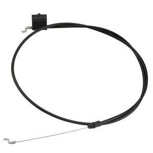 Poulan 961240002 (96124000200) Rotary Lawn Mower Drive Control Cable Compatible Replacement