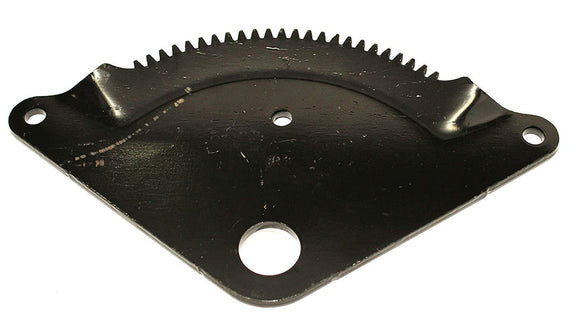 Part number 532194732 Gear-Sector Plate Compatible Replacement