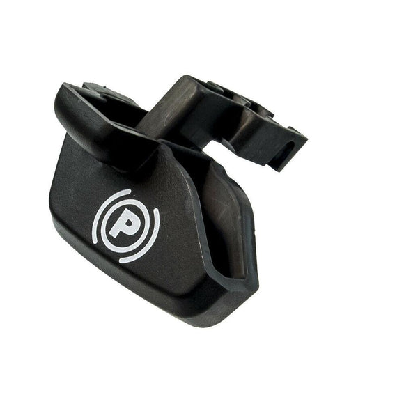 Husqvarna YTH 2348 (96043003501) (2008-01) Ride Mower Parking Brake Handle Compatible Replacement