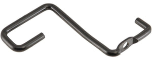 Husqvarna PB195H42LT 96042003601 2008-04 Riding Mower Right Hand Belt Keeper Compatible Replacement