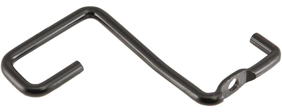 Husqvarna PB195H42LT 96042003601 2008-04 Riding Mower Right Hand Belt Keeper Compatible Replacement