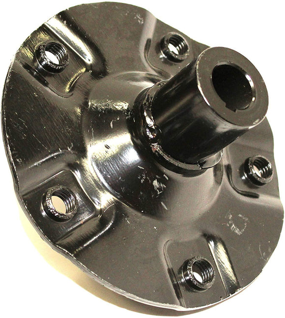 Part number 532199844 Rear Hub Compatible Replacement