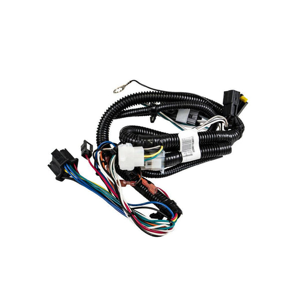 Part number OM-532401098 Dash Ignition Wiring Harness Compatible Replacement