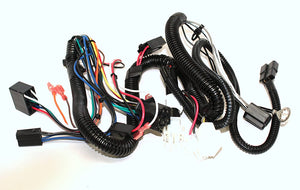 Husqvarna YTH2348 96043005901 Riding Lawn Mower Main Wiring Harness Compatible Replacement