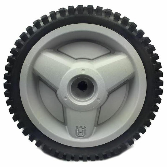 Husqvarna 65021 ES (96143002001) (2007-07) Lawn Mower Wheel Compatible Replacement