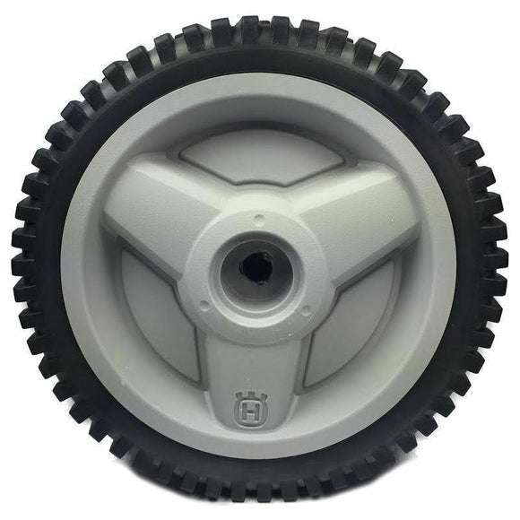 Husqvarna XT722 FE (96143006105) Rotary Lawn Mower Wheel Compatible Replacement