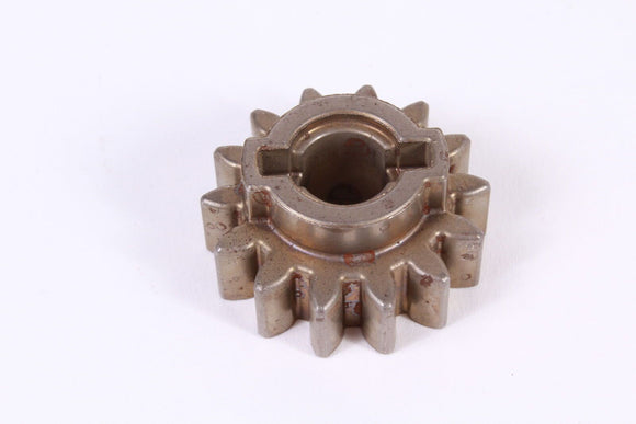 Husqvarna 6522 SH (96143000902) (2006-02) Lawn Mower Pinion Gear Compatible Replacement