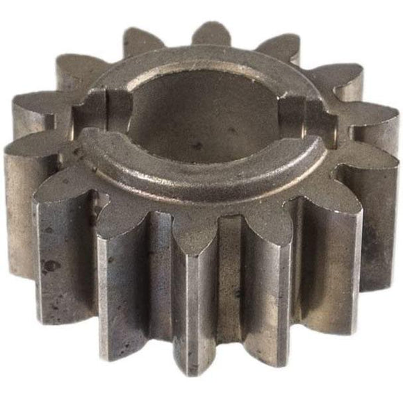 Husqvarna HU725AWD/BBC (96143010402) (2014-12) Lawn Mower: Consumer Walk Behind Pinion Gear Compatible Replacement