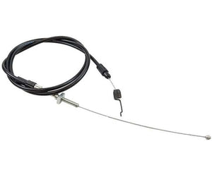Husqvarna 6521 RS (961450005-00) (2007-09) Lawn Mower Drive Control Cable Compatible Replacement