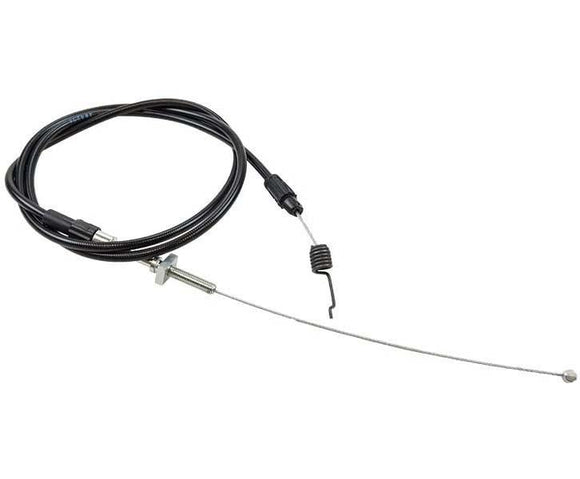Husqvarna 6521 RS (961450005-00) (2007-09) Lawn Mower Drive Control Cable Compatible Replacement