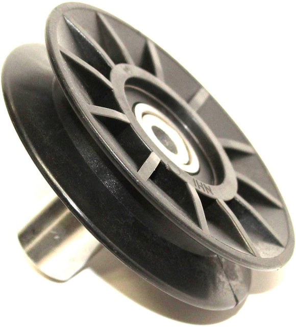 Husqvarna YTH24V48LS (2011-07)(96043011602) Lawn Tractor V-Groove Pulley Compatible Replacement
