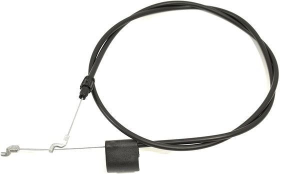 Husqvarna M145 (96141013200) (2007-04) Sv Lawn Mower: Commercial Walk Behind Control Cable Compatible Replacement