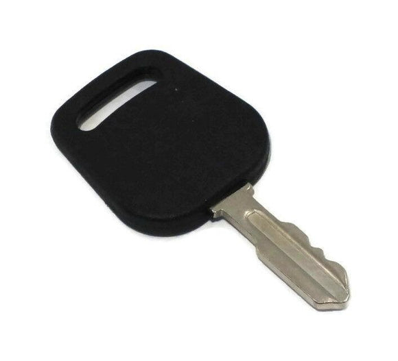 Part number 532411933 Ignition Key Compatible Replacement