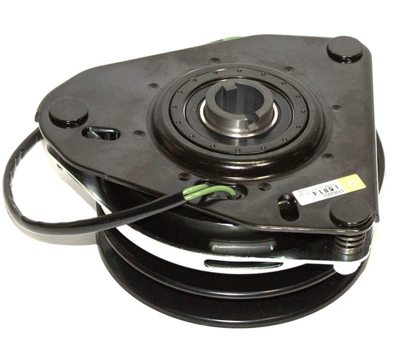 Poulan 966681901 (541ZX) Zero Turn Lawn Mower Electric Clutch Compatible Replacement