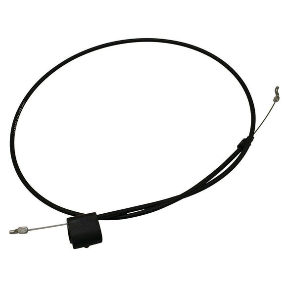 Husqvarna HU700F (2012-01)(96145000601) Walk Behind Mower Control Cable Compatible Replacement