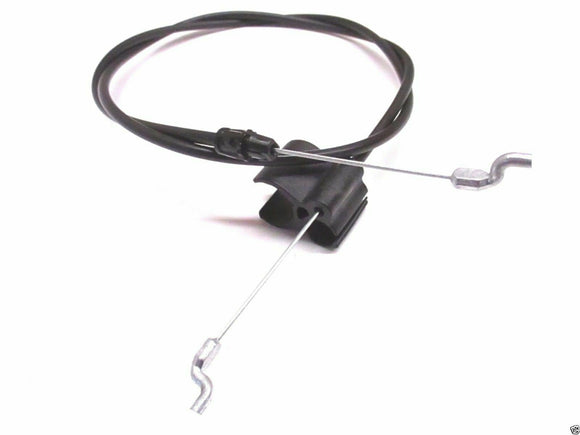 Husqvarna HU600F (376971) (2011-01) Lawn Mower: Consumer Walk Behind Cable Compatible Replacement