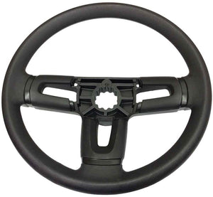 Poulan PO17542LT (430675) Lawn Tractor Steering Wheel Compatible Replacement