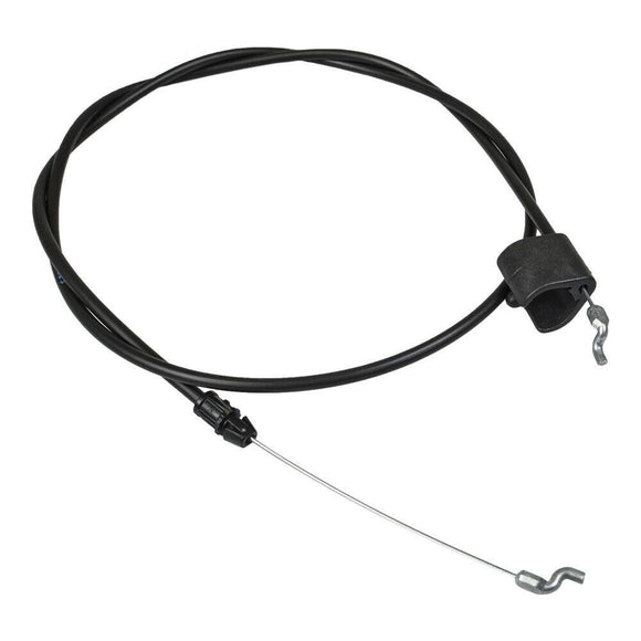 Jonsered LM 2152 CMDA - 96141019404 (2011-11) Lawn Mower: Consumer Walk-behind Engine Zone Control Cable Compatible Replacement