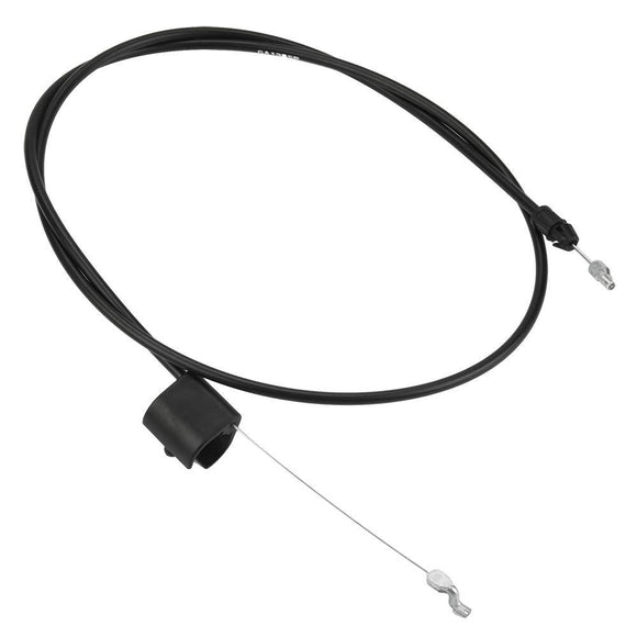 Husqvarna HU775H (96145001000)(2013-02) Walk-Behind Lawn Mower Cable Compatible Replacement