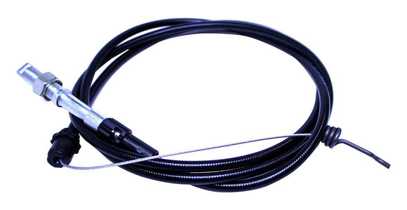 Husqvarna HU775H (96145001000)(2013-02) Walk-Behind Lawn Mower Drive Cable Compatible Replacement