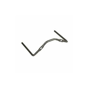 Poulan PB195H42LT (2011-07)(96042012303) Lawn Tractor Mandrel Pulley Belt Keeper Compatible Replacement