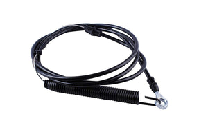 Husqvarna YTH 2246 (96043003700) (2006-11) Ride Mower Deck Engagement Cable Compatible Replacement