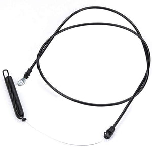 Poulan PB195H42LT (96042003600) Lawn Tractor Cable Clutch Compatible Replacement