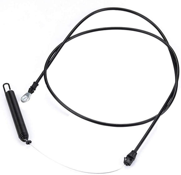 Poulan PB195H42LT (96042003600) Lawn Tractor Cable Clutch Compatible Replacement
